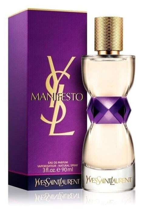 manifesto ysl douglas|ysl manifesto discontinued.